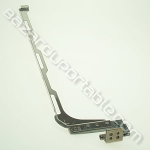 Charnière gauche pour écran 15. HP pavilion ZV5000